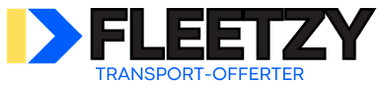 Fleetzy Logo